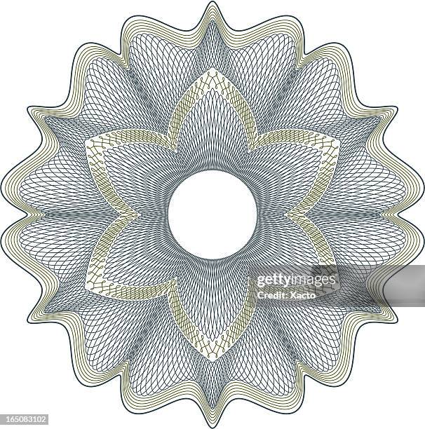 money pattern e - leaf pattern vector stock illustrations