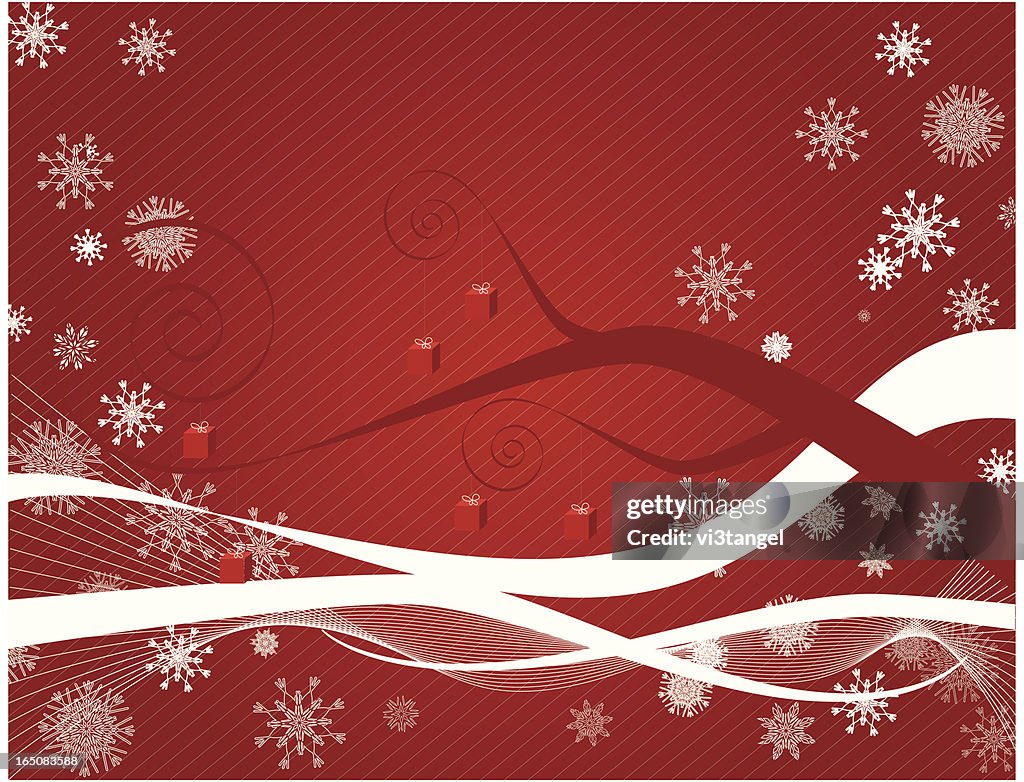 Holiday Background