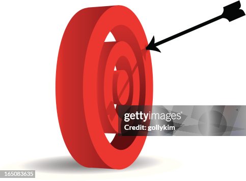 Off Target Off Target