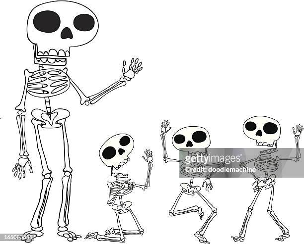 1,177 Skeleton Cartoon Photos and Premium High Res Pictures - Getty Images