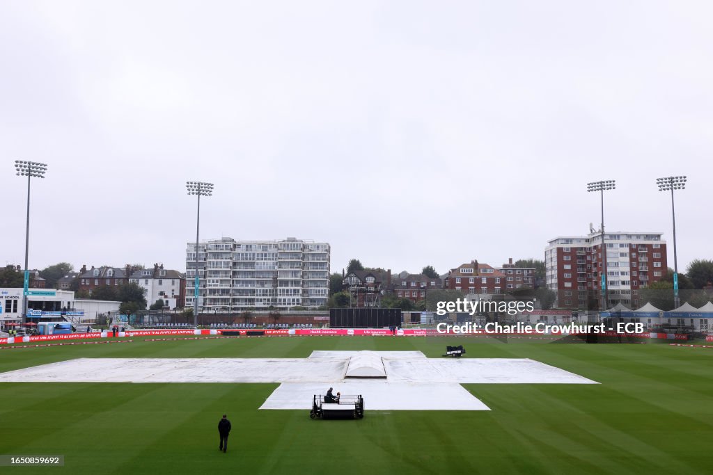 England Women v Sri Lanka Women - 1st Vitality IT20