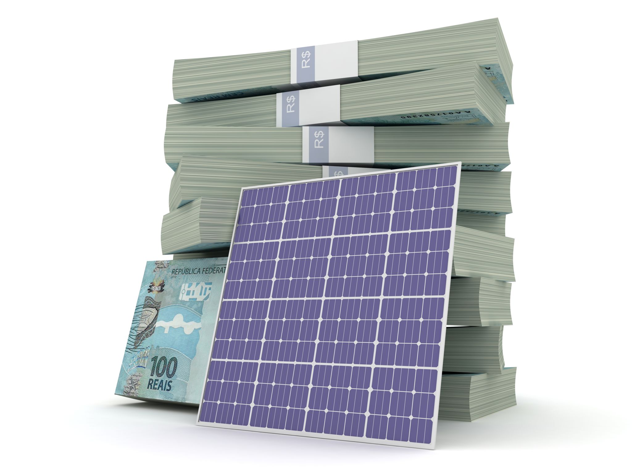 costo energia solar