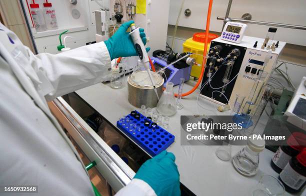 646 Generic Laboratory Stock Photos, High-Res Pictures, and Images ...