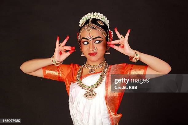 anjali - mudra stock pictures, royalty-free photos & images