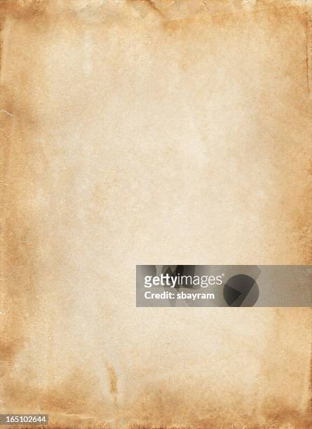 old paper - ancient stock pictures, royalty-free photos & images