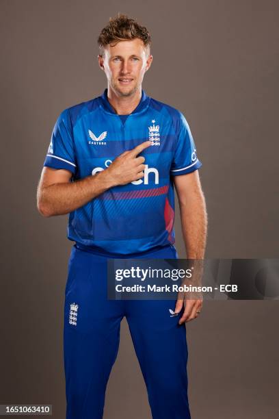 Joe Root Bio 1,343 Joe Root T20 Photos & High Res Pictures - Getty Images