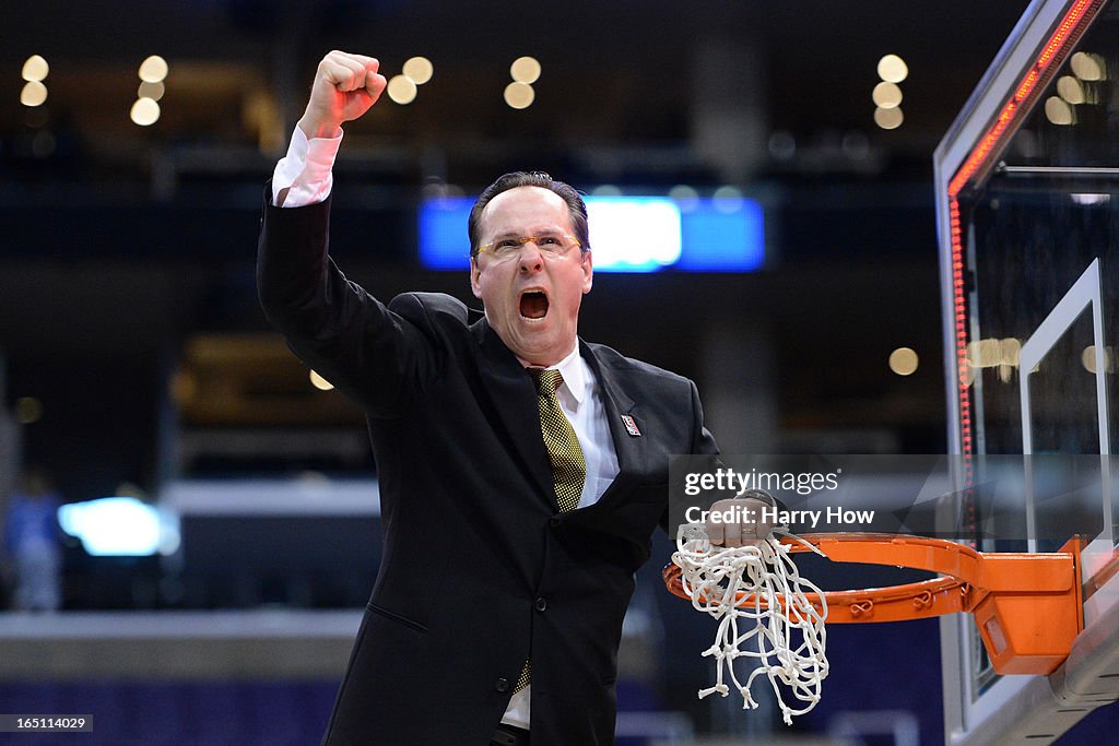 Wichita State v Ohio State