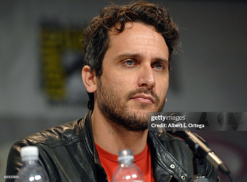 WonderCon Anaheim 2013 - Day 2
