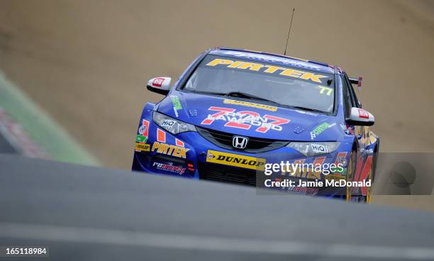 Pertek Racing Team 36 Druids Corner Stock Photos, High-Res Pictures, and Images - Getty Images