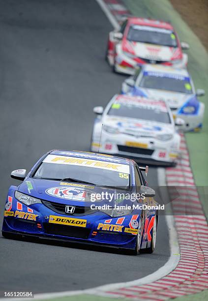 Pertek Racing Team 30 Jeff Smith (Motorcyclist) Stock Photos, High-Res Pictures, and ...