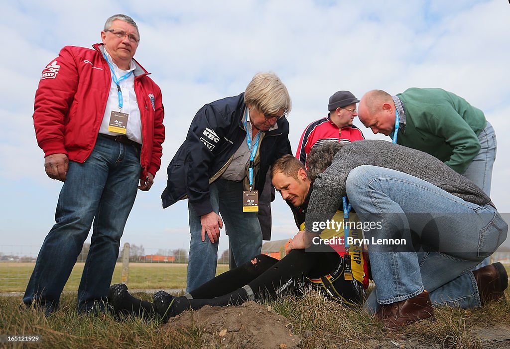 Tour of Flanders