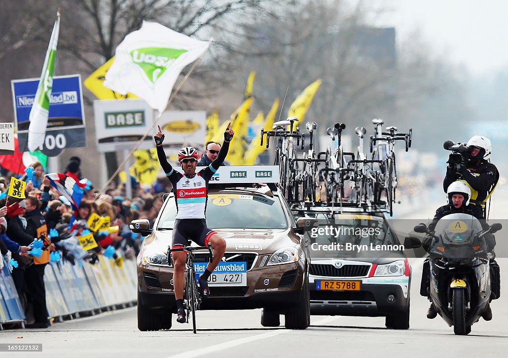 Tour of Flanders