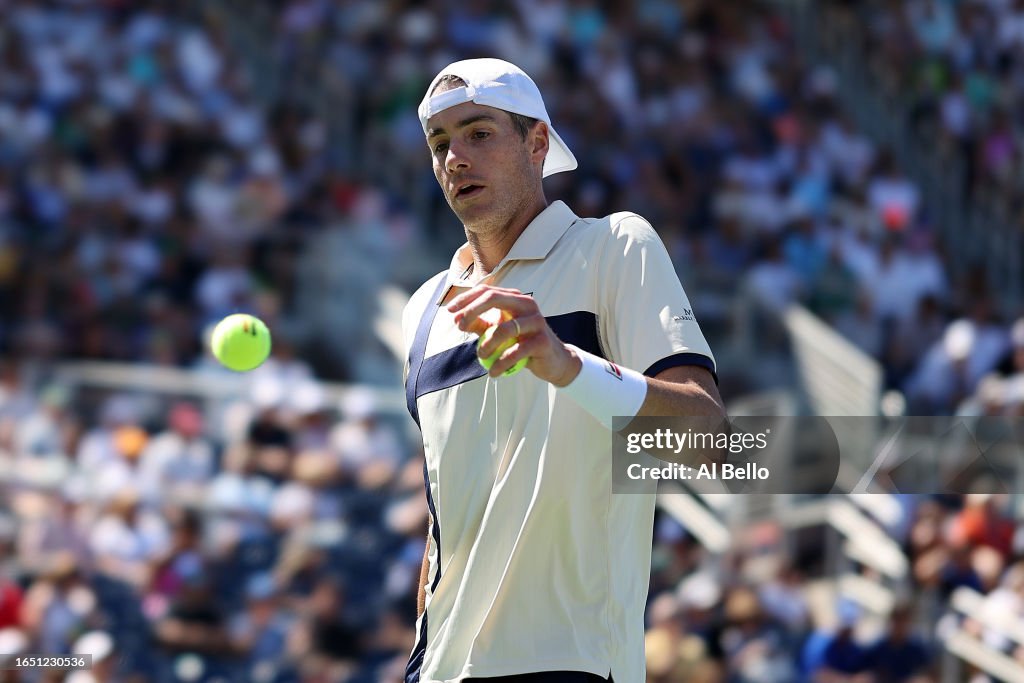 2023 US Open - Day 4