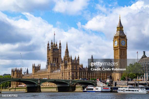 palace of westminister - city of westminster london stock pictures, royalty-free photos & images