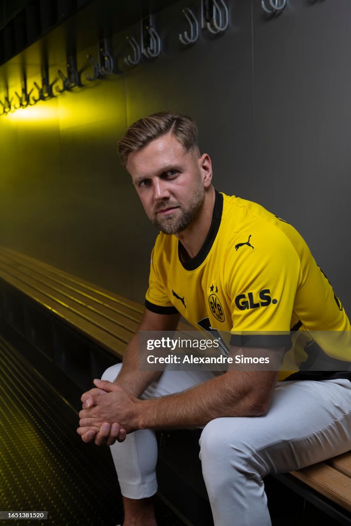 Niclas Füllkrug saves Werder Bremen with late equalizer against BVB Niclas Füllkrug saves Werder Bremen with late equalizer against BVB