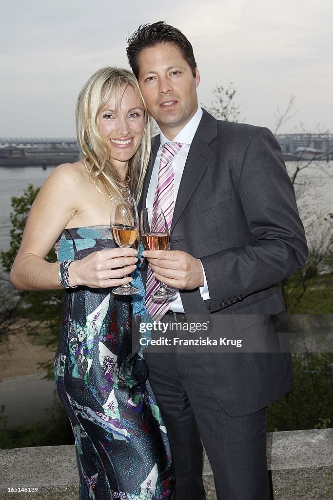Couple Of The Year