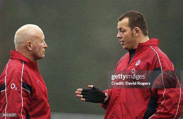 Keith Roach Rugby 11 Phil Keith Roach Photos & High Res Pictures - Getty Images
