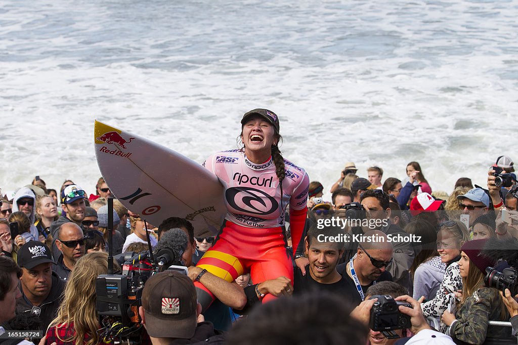 Rip Curl Pro presented by Ford
