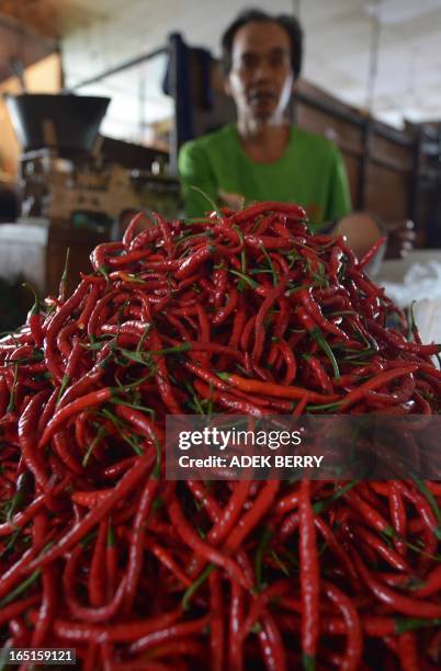 Spicy Indonesian Food Photos and Premium High Res Pictures - Getty Images