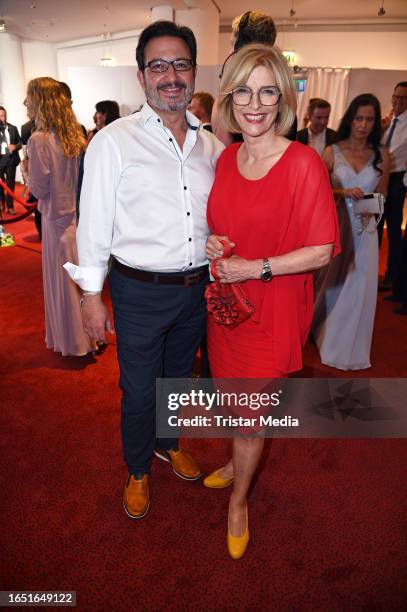 97 Susanne Holst Fotos und hochauflösende Bilder - Getty Images