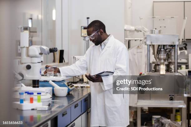 Lab Rotoberty 895 Laboratory Scales Stock Photos, High-Res Pictures, and Images ...