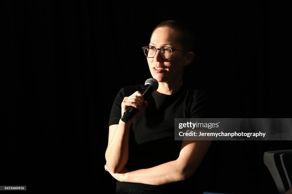 In Conversation: Shelley Parker-Chan