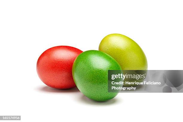 easter eggs - easter egg imagens e fotografias de stock