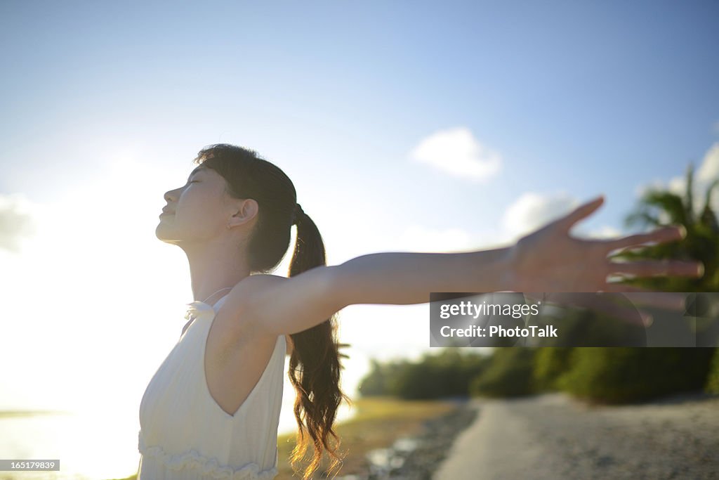 Open Arms