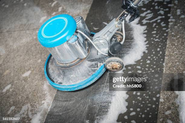cleaning floor - floor cleaning stock pictures, royalty-free photos & images