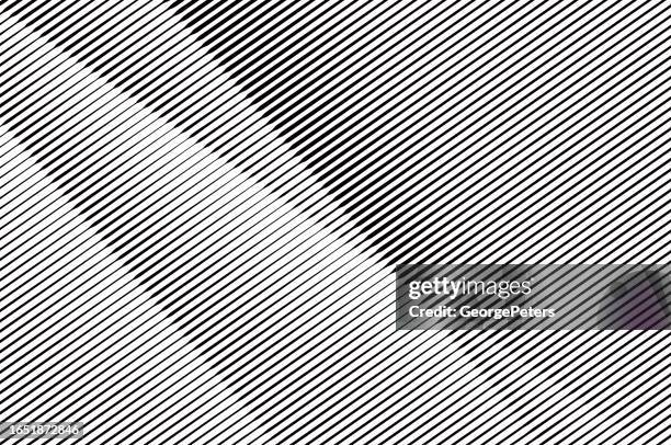 background with diagonal stripes - slanted stock illustrations