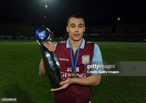 Aston Villa U19 v Chelsea U19 NextGen Series Final Aston Villa U19 v Chelsea U19 NextGen Series Final