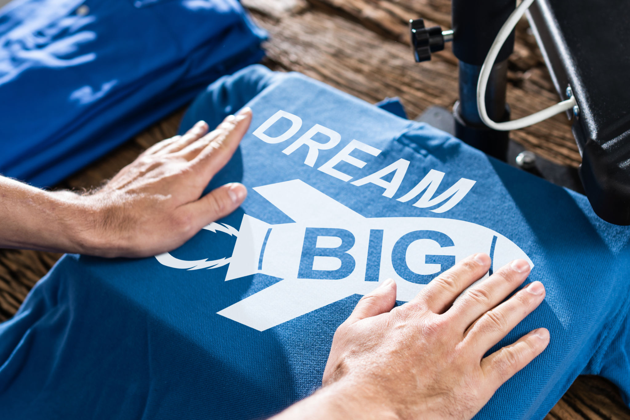 custom shirt