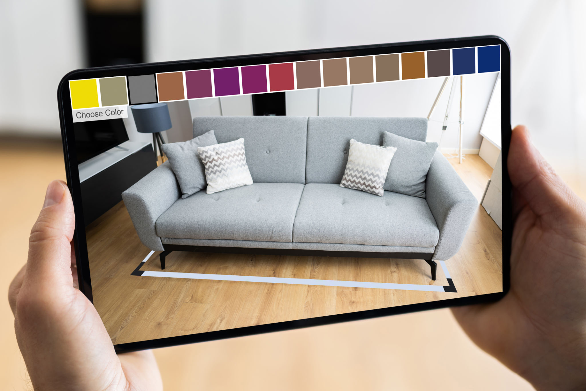 smart furniture design