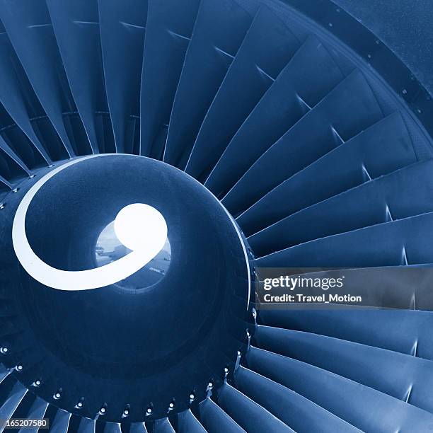 Jet Engine Expanded View Exploded View Engine Photos and Premium High Res Pictures - Getty Images