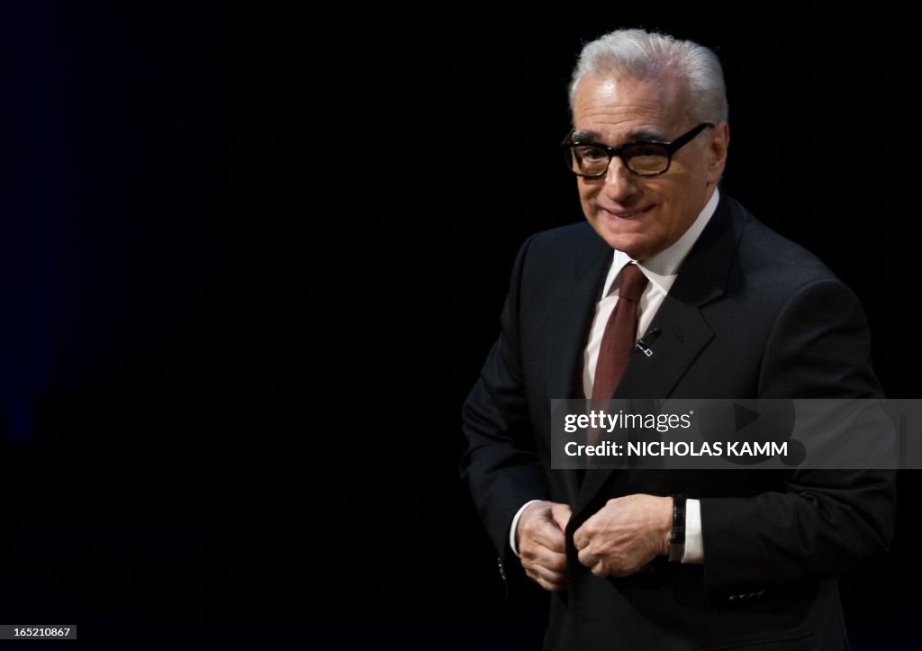 US-ENTERTAINMENT-CINEMA-SCORSESE