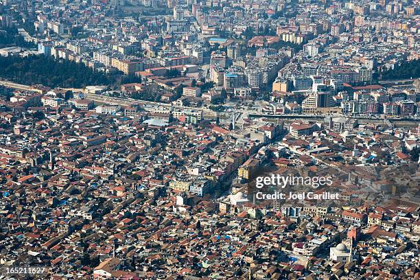 city of antakya (hatay), turkey - antakya stock pictures, royalty-free photos & images