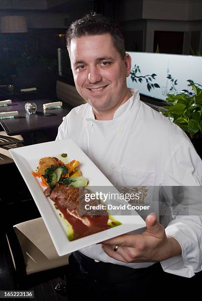 18 Chef Kevin Brown Stock Photos, High-Res Pictures, and Images - Getty ...