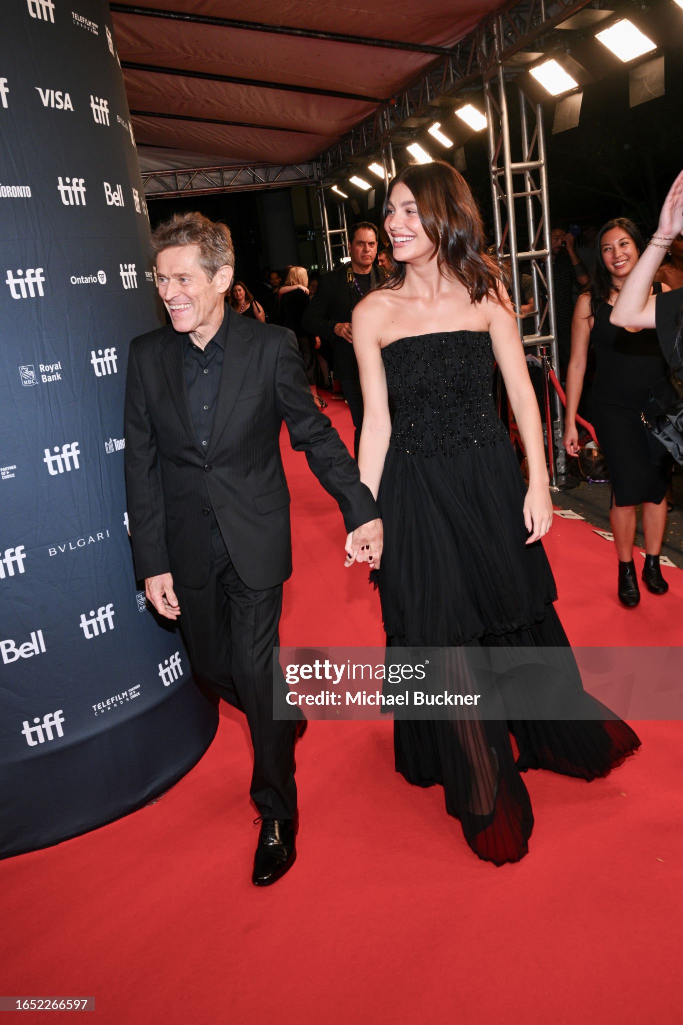willem-dafoe-and-camila-morrone-at-the-g