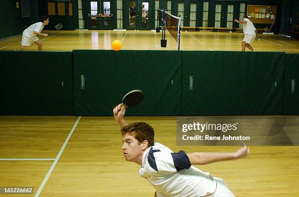 Rpj Racket 1,808 Racketlon Stock Photos, High-Res Pictures, and Images - Getty Images