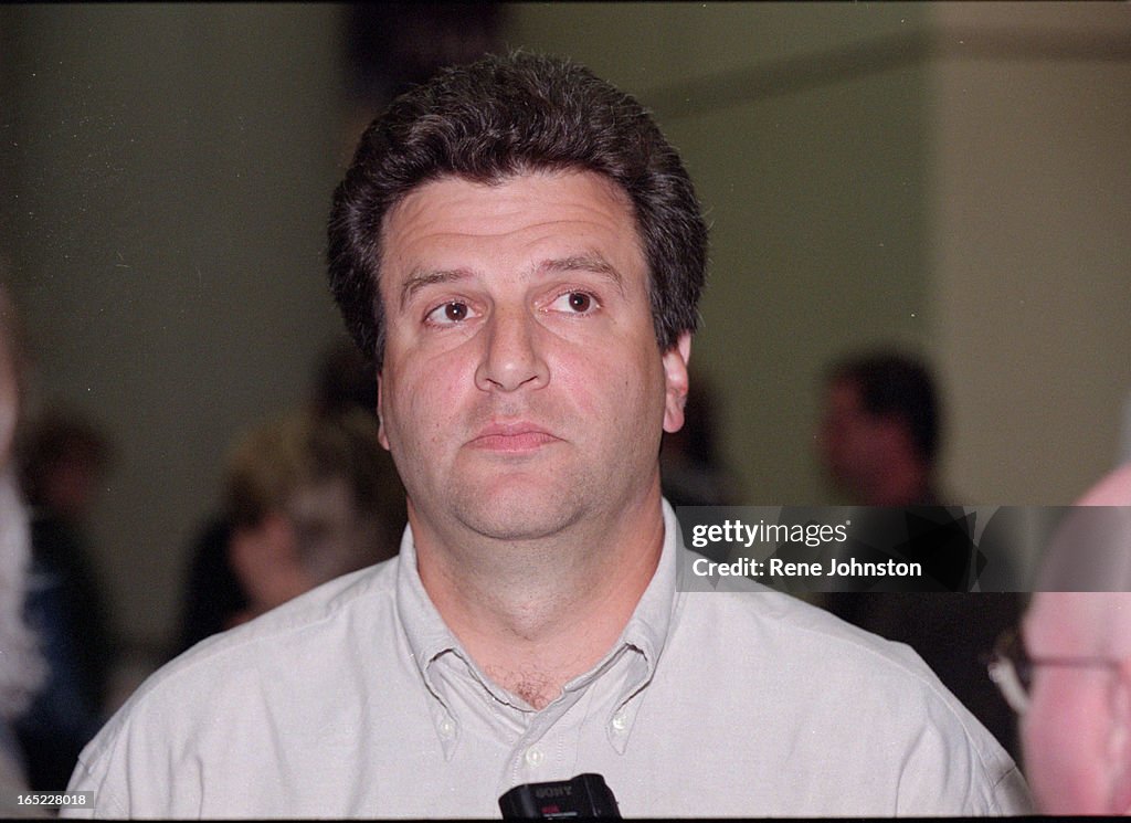 Head shots of Bid Members 1 doug hamilton--2John Bitove--3Steve Hudson--4Jim Ginou--David Crombie al