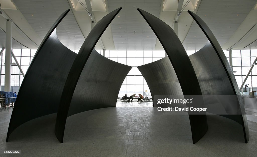 Richard Roth Sphere Richard Serra Spheres : Sphères inclinées par Richard Sera – LAZB