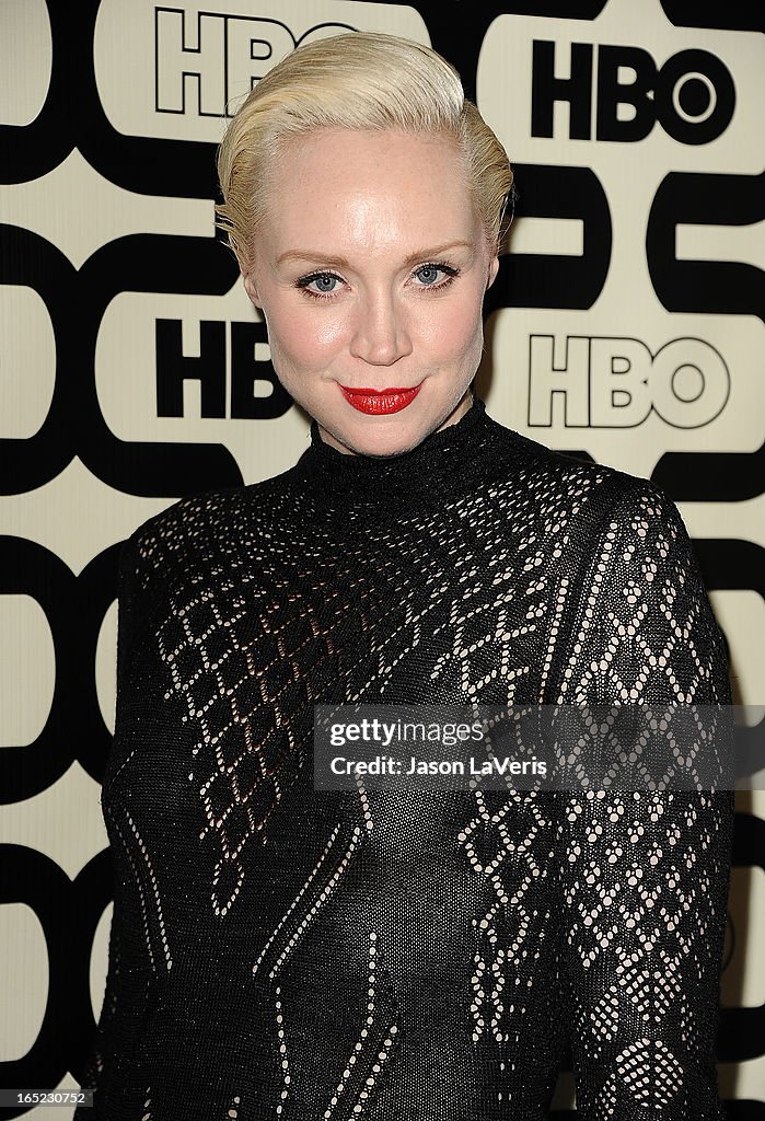 HBO's 70th Annual Golden Globes After Party