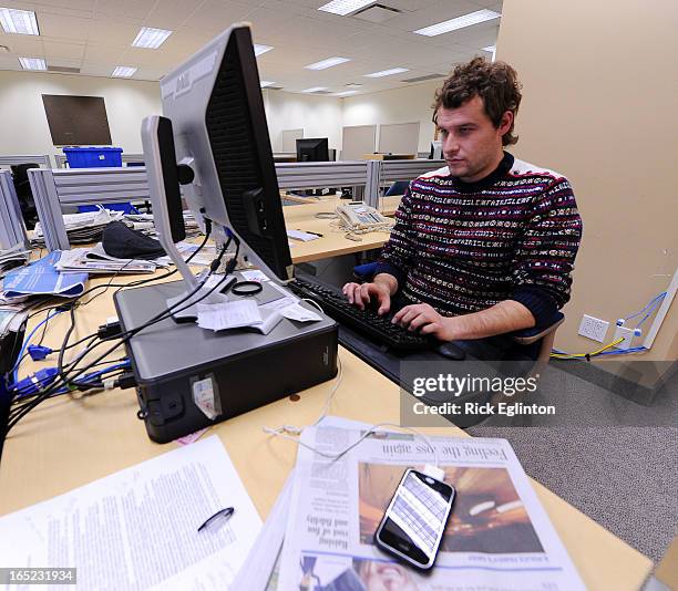 104 First Person Desk Stock Photos, High-Res Pictures, and Images ...