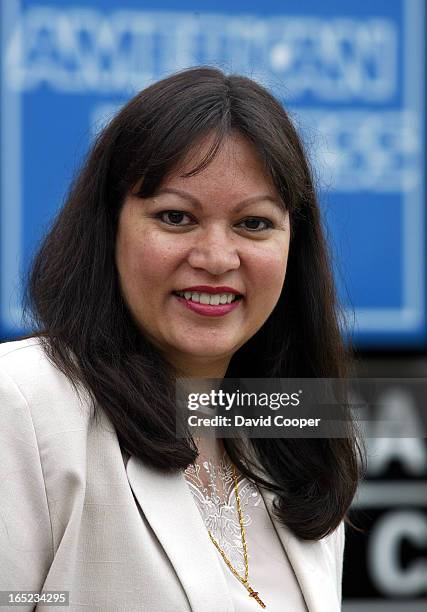 Janice Roop 49 Janice Cooper Photos & High Res Pictures - Getty Images