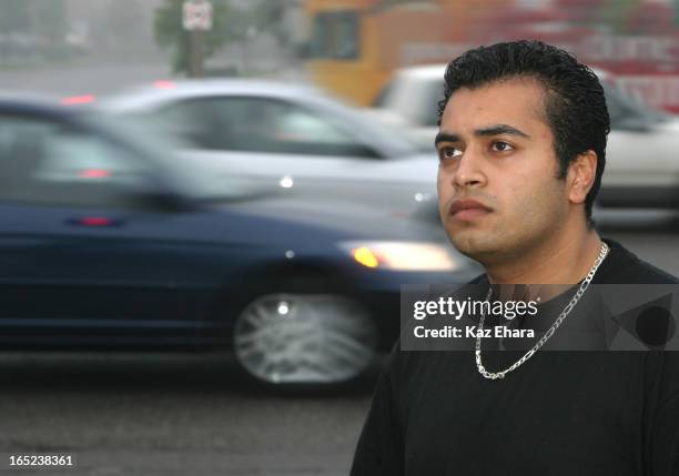 Hamad Riaz 218 Kaz Ehara Stock Photos, High-Res Pictures, and Images - Getty Images