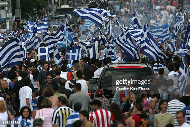 Greek Fan Shell 196 Kazuyoshi Ehara Stock Photos, High-Res Pictures, and Images - Getty ...