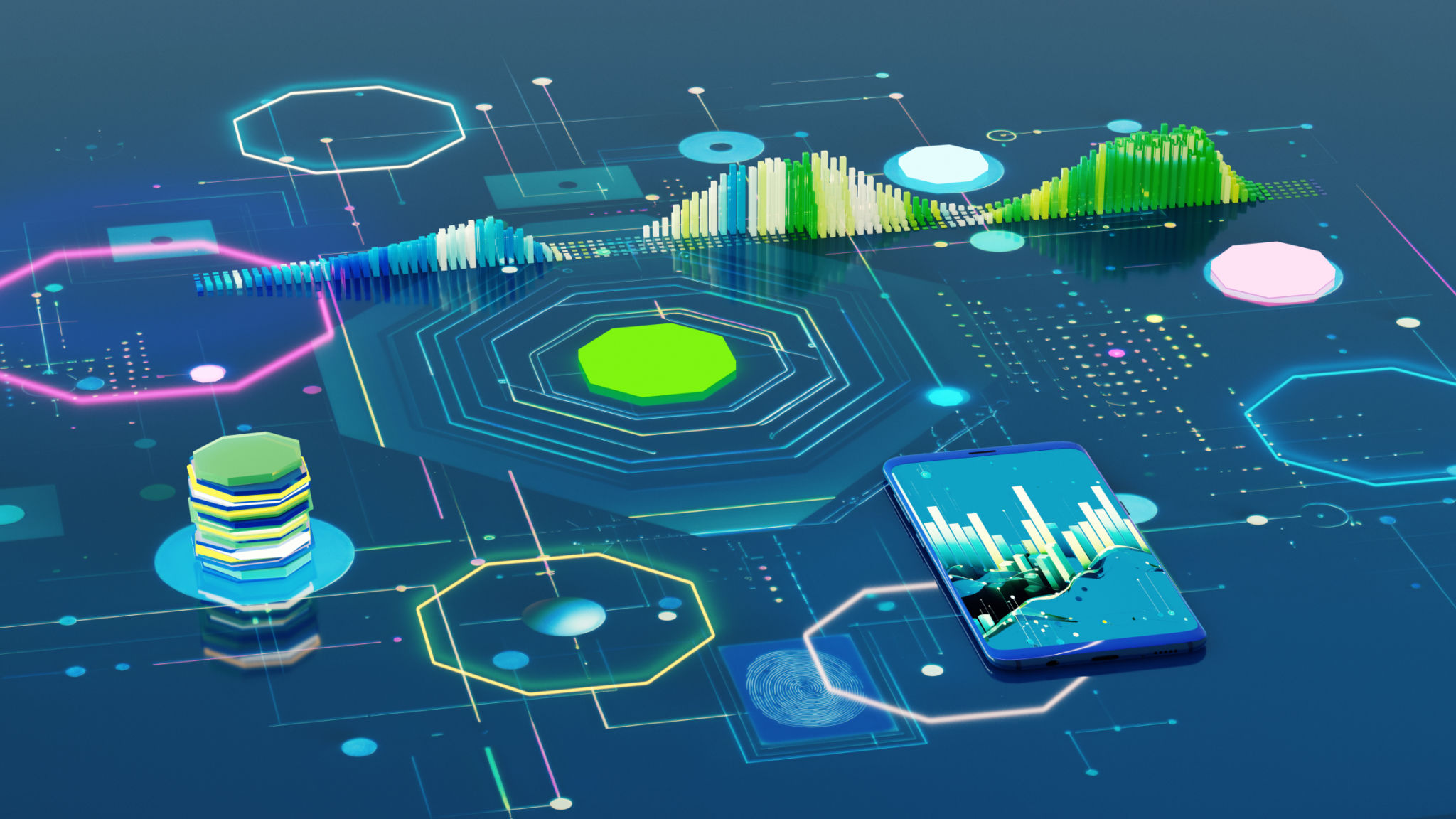 digital finance tools