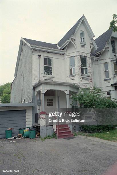 Tony Ruppert 13 Tony Ruppert Stock Photos, High-Res Pictures, and Images - Getty Images
