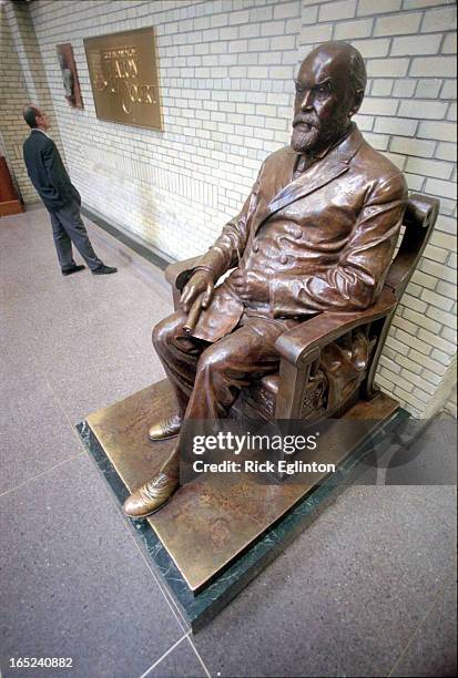 Tim Eaton Timothy Eglinton Photos and Premium High Res Pictures - Getty Images