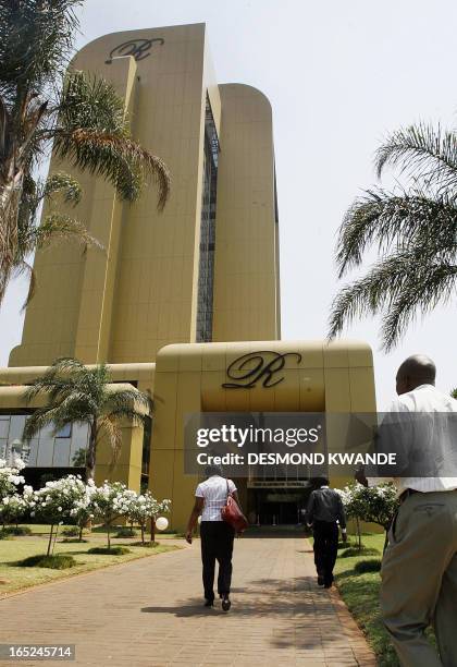 Harare Letombo Harare Rainbow Towers Photos and Premium High Res Pictures - Getty Images